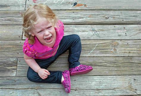 Tantrum, kid temper tantrums, causes & how to deal with temper tantrums