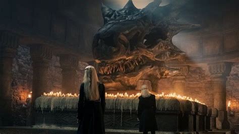 'Game of Thrones' Lovecraftian Horror Story Is About Its Most Powerful ...