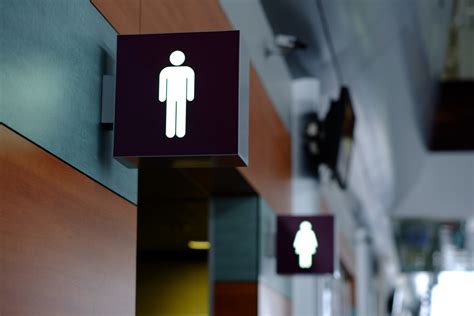 Mixed reactions to proposal for gender-free bathrooms and unisex school uniforms | The Citizen