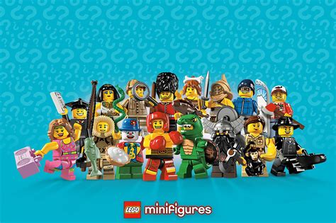 Lego Minifigures Online heading to Windows PC and mobile in 2014 - Polygon