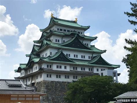 Japanese Castles | Japan Experience