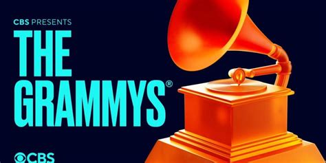 Grammy Awards Confirm Performers And Presenters For 2023