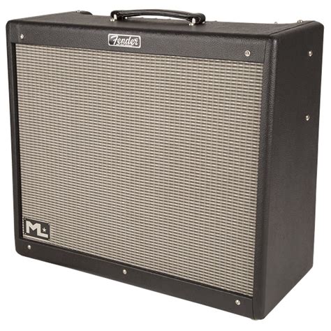 Fender Hot Rod DeVille ML 212 « Guitar Amp