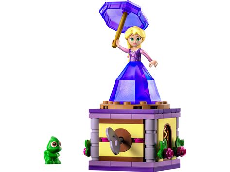 Disney Tangled Lego | stickhealthcare.co.uk