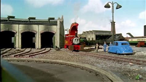 Harvey To The Rescue Alternate Scene (Widescreen) - YouTube