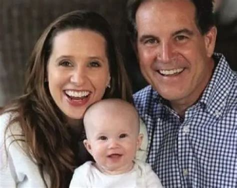 How Old Is Jim Nantz Wife? Courtney Richards Age, Wikipedia