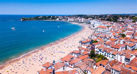 5 Best Beaches On The Aquitaine Coast | Simpson Travel