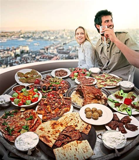 GOOD TASTE OF TURKEY - Conexio Consulting