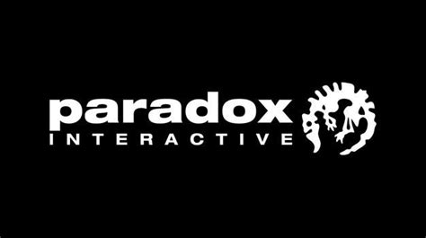 Paradox Logo - LogoDix