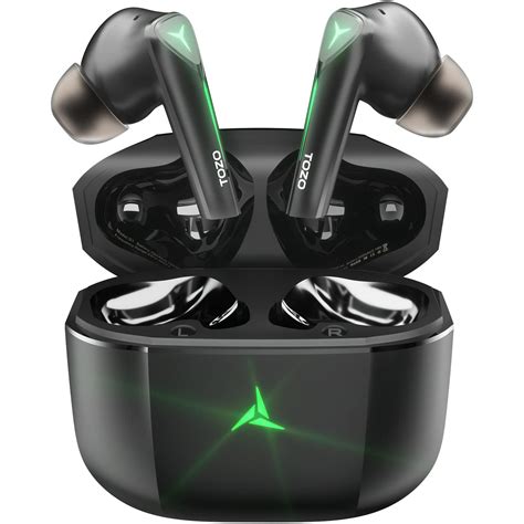 10 Best Gaming Earbuds: Top Picks for Immersive Gaming Experience 2024 ...