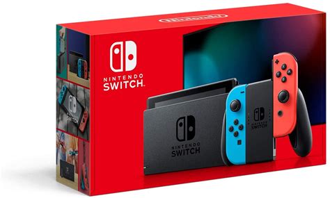 Nintendo Switch Black Friday Deals & Sales 2022 - OveReview