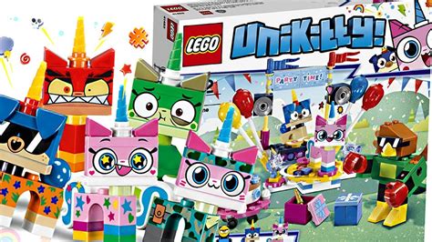 LEGO Unikitty Show - Television - The TTV Message Boards