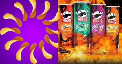 March Mustache: Pringles’ Instagram Campaign Celebrates College Athletes | Brand the Change