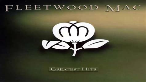 Fleetwood Mac Greatest Hits Full Album - Fleetwood Mac Full Album - YouTube