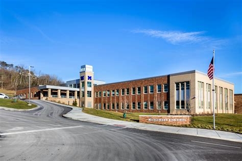 Mariemont High School | MSA Design