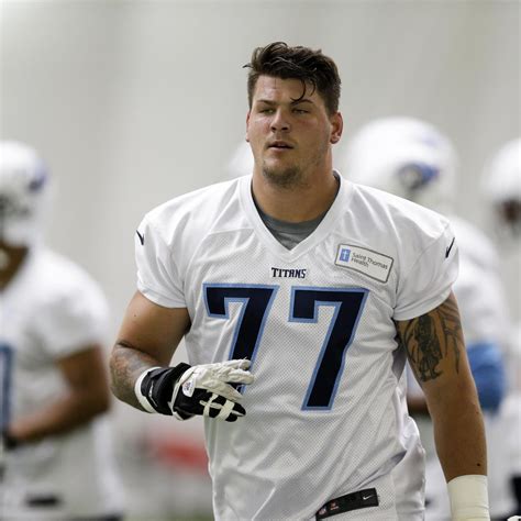 Taylor Lewan Signs with Titans: Latest Contract Details and Analysis ...