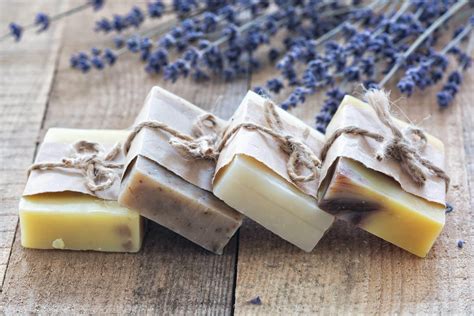 7 All-Natural Soaps Safe for Your Skin and the Planet - EcoWatch