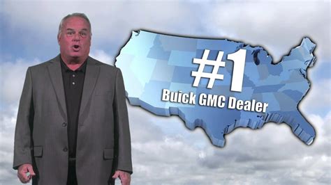 Woody Buick GMC's Month End Sale - YouTube