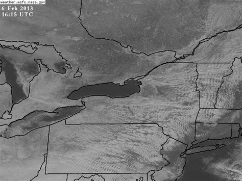 Syracuse weather forecast for Wednesday afternoon - syracuse.com