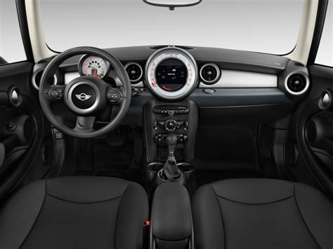 Image: 2013 MINI Cooper 2-door Coupe Dashboard, size: 1024 x 768, type: gif, posted on: December ...