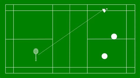 3 badminton doubles strategies to beat fitter opponents