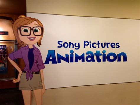 Sony Animation Studios - Los Angeles | Sony movies, Sony pictures, Animation studio