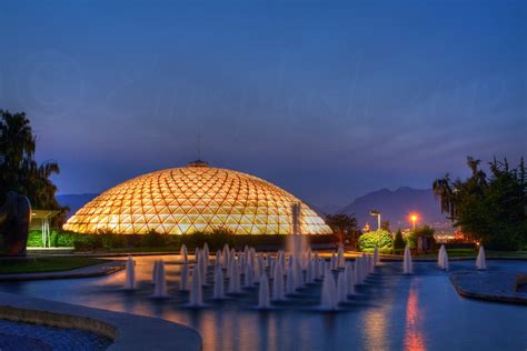 Photos of Bloedel Conservatory » Vancouver Blog Miss604