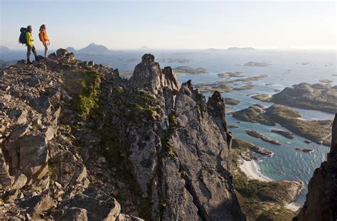 6 hiking favourites in Northern Norway | Hiking trips for all skill levels