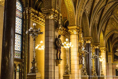 Hungarian Parliament Building- Facts, Photo Tour and Tips for Visiting