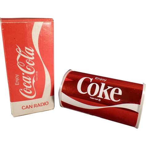 Vintage Coke Can - Lebians Sex