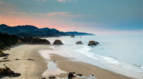 12 Beautiful Photogrpahy Locations on the Oregon Coast