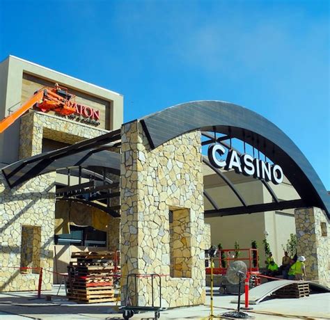 Opinion: Graton Rancheria can get bold with smoke-free casino