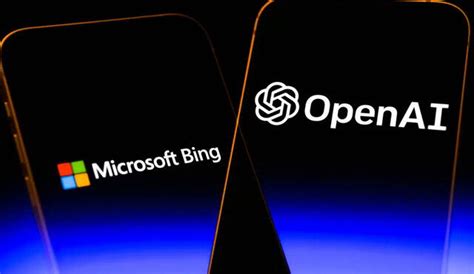 Bing logra por primera vez superar los 100 millones de usuarios por su versión de ChatGPT ...