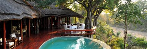 Imbali Safari Lodge, Mpumalanga - Afrique Tourisme