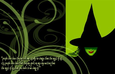 Elphaba by mamyaw on DeviantArt