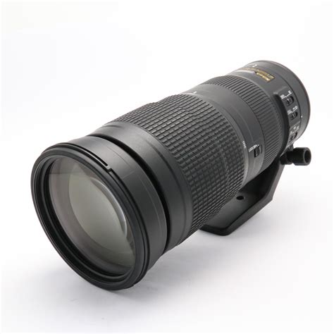 Nikon AF-S NIKKOR 200-500mm F/5.6E ED VR #87 | eBay