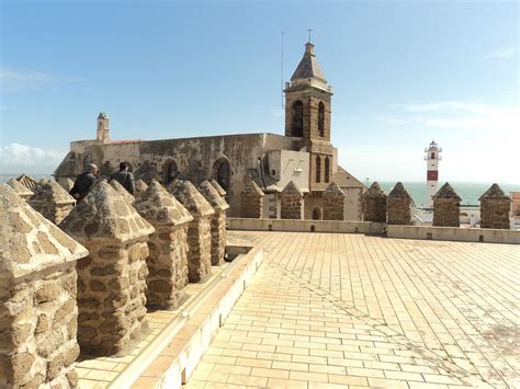 Castillo de Luna - Castillos y Fortalezas