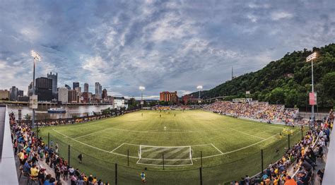 Highmark Stadium | Sports Pittsburgh