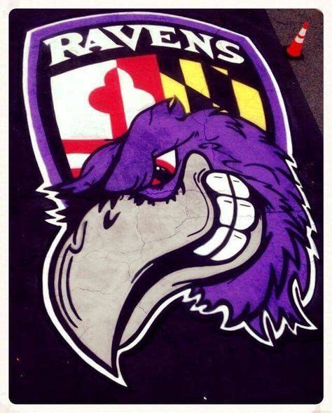 92 RAVENS LOGO ideas | raven logo, ravens football, baltimore ravens ...