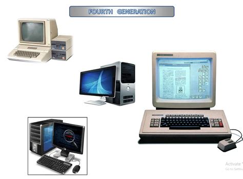 5 Generation of Computer | 4th Generation of computer | 5th Generation of Computer
