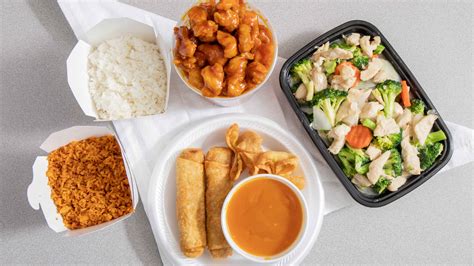 Milwaukee Chinese Delivery - 61 Restaurants Near You | DoorDash