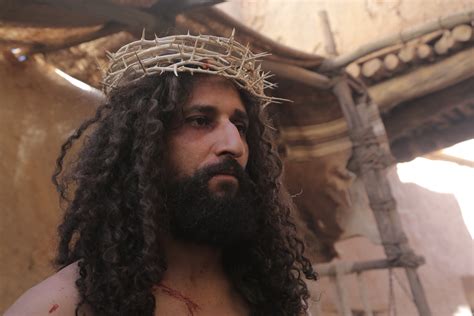 “Last Days of Jesus” gets it’s Canadian Premiere – Simcha Jacobovici TV