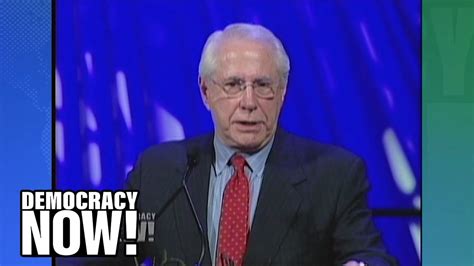 Mike Gravel RIP: Watch the Senator’s Stunning 2007 Speech on How He Made the Pentagon Papers ...