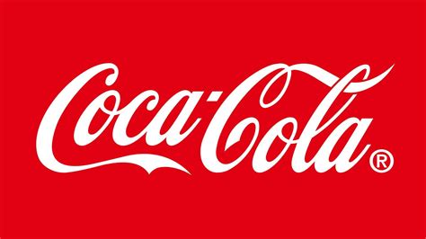 Coca-Cola Logo Wallpapers - Top Free Coca-Cola Logo Backgrounds ...