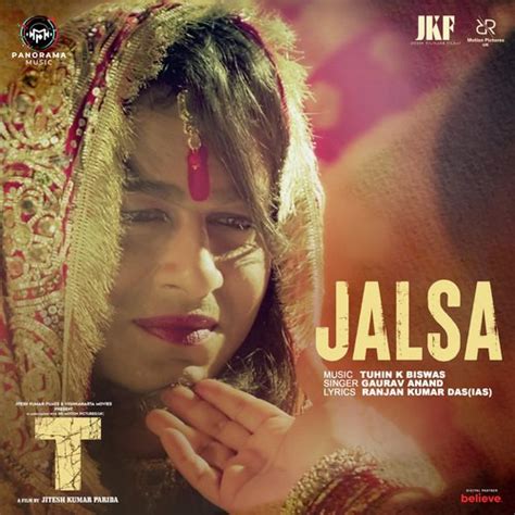 Jalsa (From "T") Songs Download - Free Online Songs @ JioSaavn