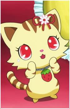 Sango (Jewelpet) - MyAnimeList.net