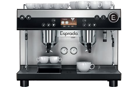 Coffee Machine Bevilles Bes870Bss Barista Training Courses - Max Li Matowshop ä¸ªäººèµ„æ ...