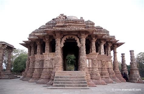 Surya Temple Modhera