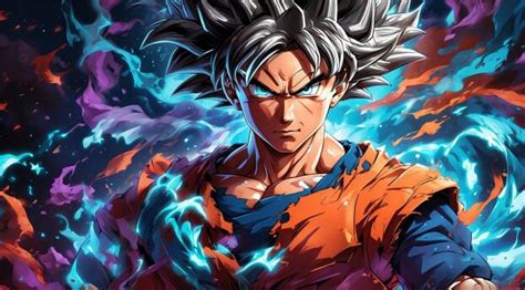 3088x1440 Resolution Goku Live HD Dragon Ball Super Art 3088x1440 ...