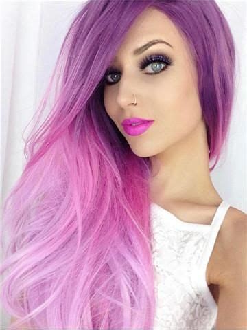 Wig Type: Synthetic Lace Front Wig Materials: Heat Resistance Silk Hair Length: 24 Inch Hair ...